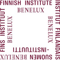 The Finnish Cultural Institute for the Benelux Logo