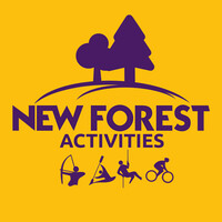 New Forest Activities Logo