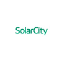 SolarCity Logo