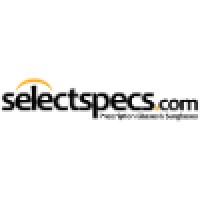 SelectSpecs Ltd. Logo
