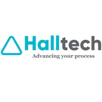 HallTech Logo