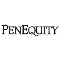 PenEquity Realty Corporation Logo
