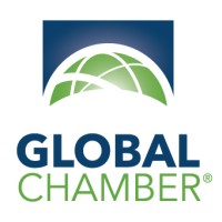 The Global Chamber Logo
