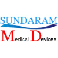 Sundaram Medical Devices Logo