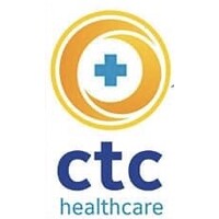 ctchealthcare Ltd. Logo