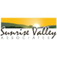 Sunrise Valley Associates, Inc. Logo