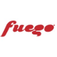 Fuego | Comunicación Visual Logo