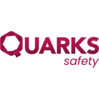 Quarks Safety Logo