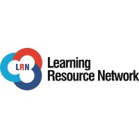 Learning Resource Network Logo