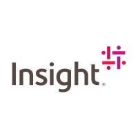 Insight, USA Logo