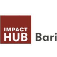 Impact Hub Bari Logo