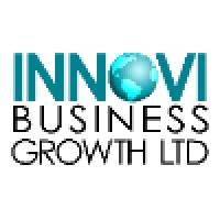 Innovi Business Growth Ltd Logo