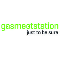Gasmeetstation Nederland BV Logo
