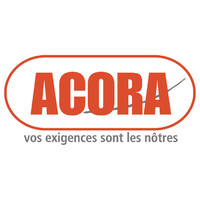 Acora Logo
