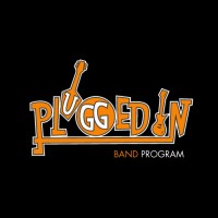 Plugged In Band Program Logo