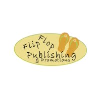 Flip Flop Publishing & Promotions Logo