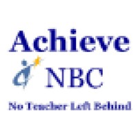 Achieve NBC Inc. NFP Logo