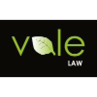 Vale Law Logo