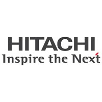 Hitachi High-Tech America, Inc. Logo