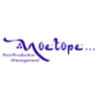 NOETOPE . . . Logo