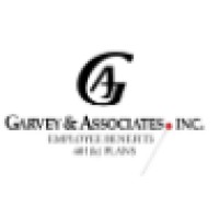 Garvey & Associates, Inc. Logo