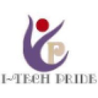 itech pride Logo