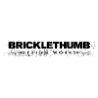 Brickle Thumb LLC Logo