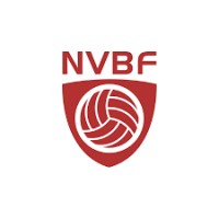 Norges Volleyballforbund Logo
