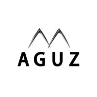 Aguz Marine Logo