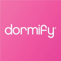 Dormify Logo