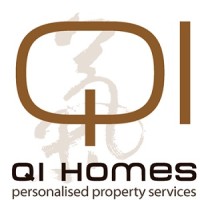 Qi-Homes Property Consultants Ltd Logo