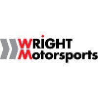 Wright Motorsports Logo