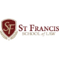 St. Francis School of Law Logo