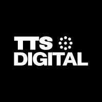 TTS Digital ( Formerly Thinktank Social ) Logo