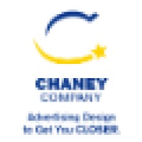 Chaney Company Logo