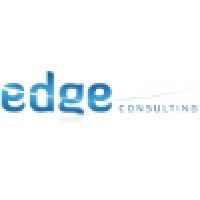 Edge Consulting and Sales Logo