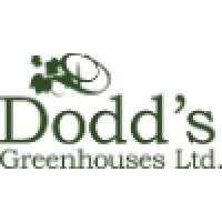 Dodds Greenhouses Ltd. Logo