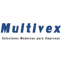 MULTIVEX - Servicios de Recursos Humanos Logo