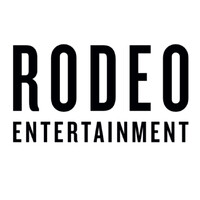 Rodeo Entertainment Logo