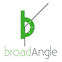 broadAngle Logo