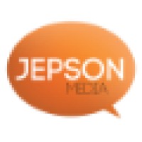 Jepson Media Logo