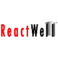ReactWell Logo