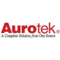 Aurotek Corporation/和椿科技股份有限公司 Logo