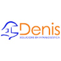 DENISGRUP Logo