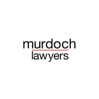 Murdoch Lawyers Logo