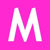 Mullbrand. Agencia de Marketing Digital Logo