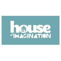 HOUSE OF IMAGINATION Logo
