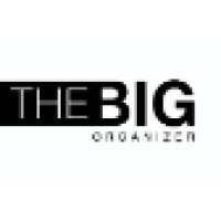 The BIG Organizer Logo