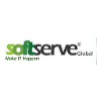 Softserve Global Logo