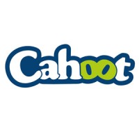 Cahoot Creative Ltd Logo